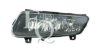 EQUAL QUALITY PF1197S Fog Light